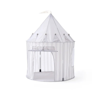 Image of Kids Concept® Tenda per bambini Star grigio059