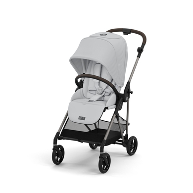 Image of cybex GOLD Passeggino Melio Fog grigio059