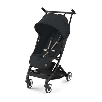cybex GOLD Poussette canne Libelle Black Magic Black