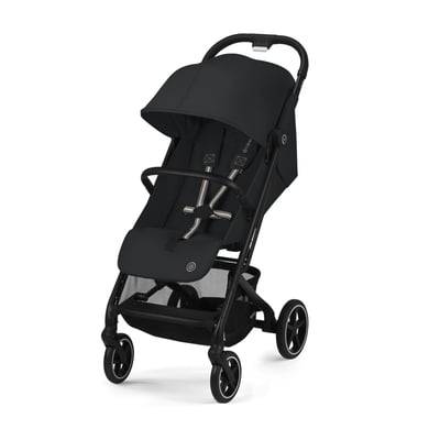 Image of cybex GOLD Passeggino leggero Beezy nero Magic nero059