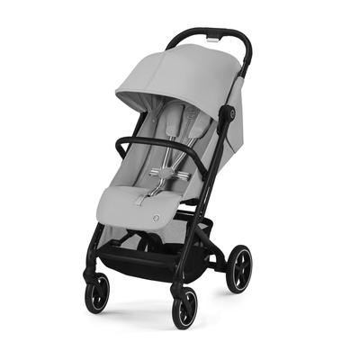 cybex GOLD Poussette compacte Beezy Black Fog Grey
