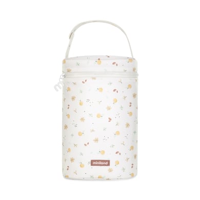 miniland Borsa doppia isolata, thermibag double Valencia