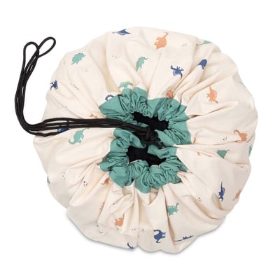 play&go ® Tappeto gioco 2 in 1 Dino