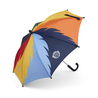 Levně Affenzahn Dětský deštník Tucan