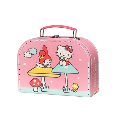 Bilde av Hello Kitty Koffert, 20 Cm