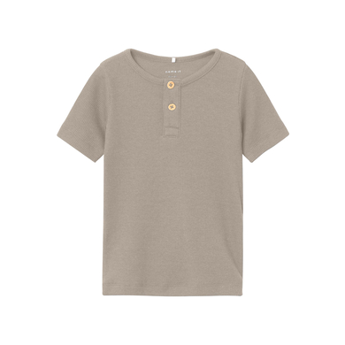 name it T-shirt Nmmkab Pure Cashmere