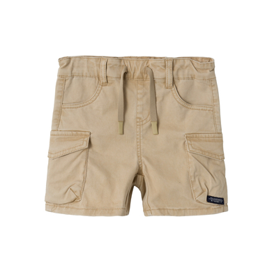 Image of name it Cargo Shorts Nmmben Incenso059