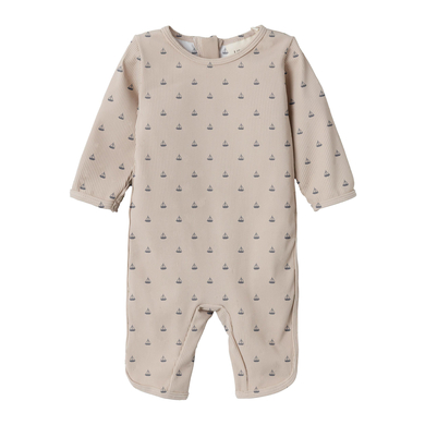 Costume da bagno UV Lil'Atelier Nbmfarlo Pure Cashmere