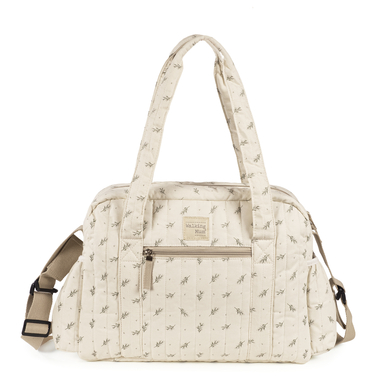 Walking Mum Sac à langer Mimosa vert