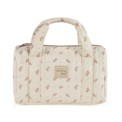 Walking Mum Sac à langer Mini Bag rose