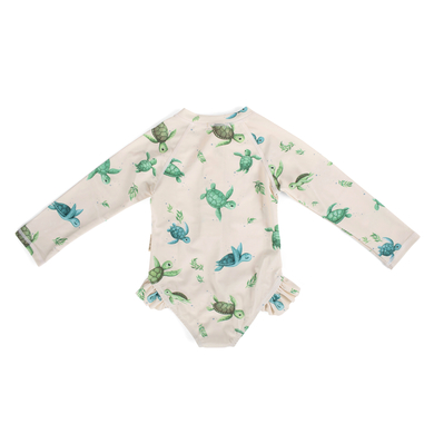 FILIBABBA Maillot de bain Vilje First Swim