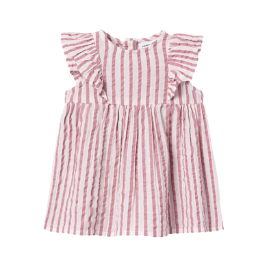 name it Robe Nbfhunica Parfait Pink