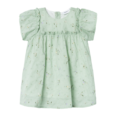 name it Robe Nbfjimilla Silt Green