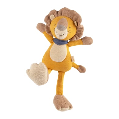 sigikid® Peluche lion vanille