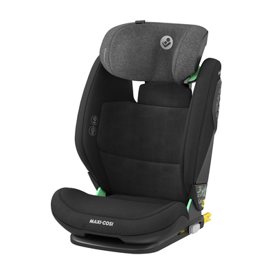 MAXI COSI Siège auto RodiFix Pro i-Size Authentic Black