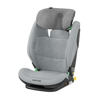 MAXI COSI Siège auto RodiFix Pro i-Size Authentic Grey