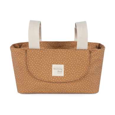 Image of Walking Mum Organizer per passeggino Poppy Cinnamon059