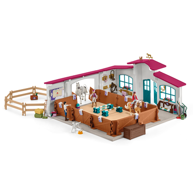 Image of schleich®riding arena Peppertree059