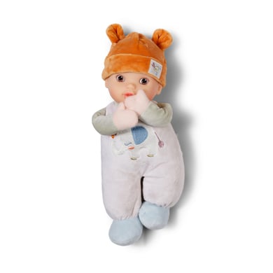 zapf creation sweetie sand baby annabell para bebes  30 cm