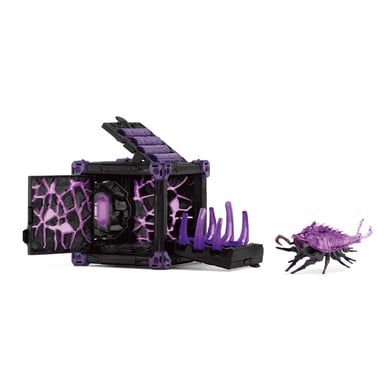 Image of schleich®BattleCave Shadow Asparagus059