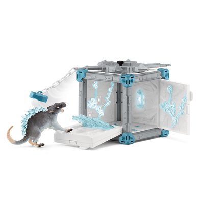 Image of schleich®BattleCave ratto del ghiaccio059