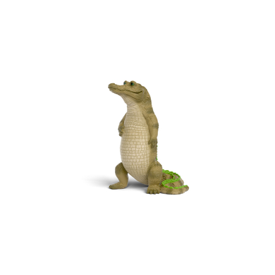 Image of schleich® Rick il coccodrillo 14913059