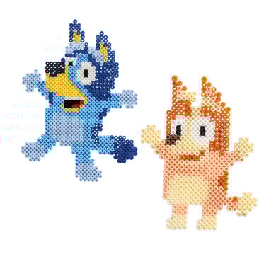 BLUEY Set de perles