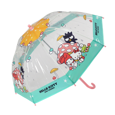 HELLO KITTY Regenschirm