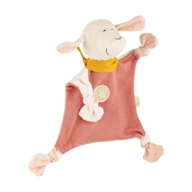 sigikid® Doudou mouton Tiny Tissues