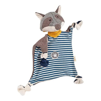 sigikid®Schuffeltuch raton laveur Classic