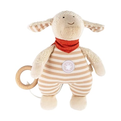 Image of carillon sigikid®Sheep Vanilla059