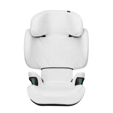 Levně MAXI COSI Potah dětské sedačky r RodiFix M / RodiFix R / Morion i-Size Organic Cotton white
