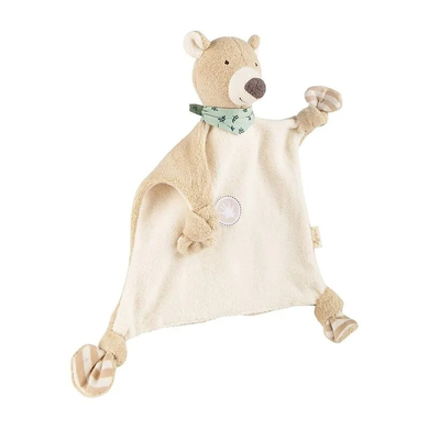 sigikid®Schouchou Ours Vanille