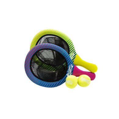 Image of XTREM Giocattoli e Sport SUMMER GIOCHI Set di reti per l'atterraggio di palline in neoprene