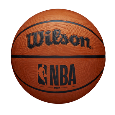XTREM Toys and Sports Wilson NBA Basket ball DRV, taille