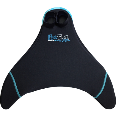 XTREM Toys and Sports Monopalme enfant Fin Fun Junior