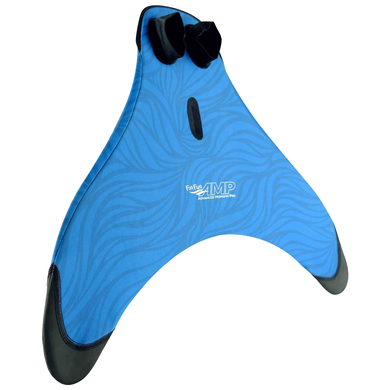 Image of XTREM Giocattoli e Sport Fin Fun Monofin AMP ( Advanced Monofin Pro)059