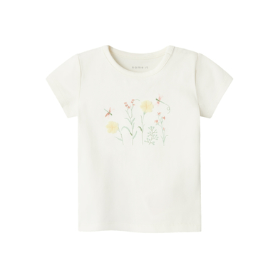 name it T-shirt Nbfhyria Jet Stream