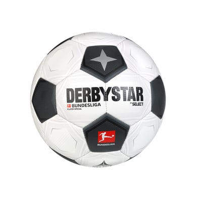 Image of XTREM Giocattoli e Sport Derbystar calcio BUNDESLIGA Player Special misura 5 23/24 - modello speciale059