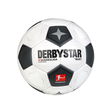 XTREM Toys and Sports Derbystar Football BUNDESLIGA Player Special Gr. 5 23/24 - Modèle spécial