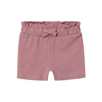 Image of name it Shorts Nbfhubbi Rosa Nostalgia059