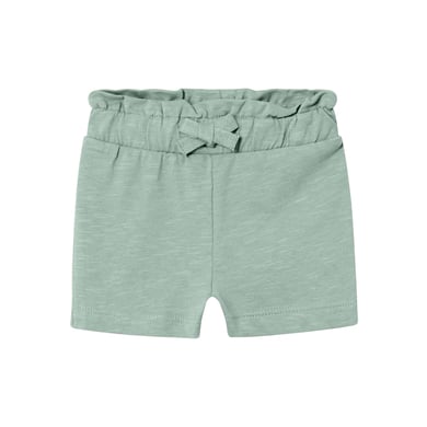 Image of name it Shorts Nbfhubbi Limo Verde059