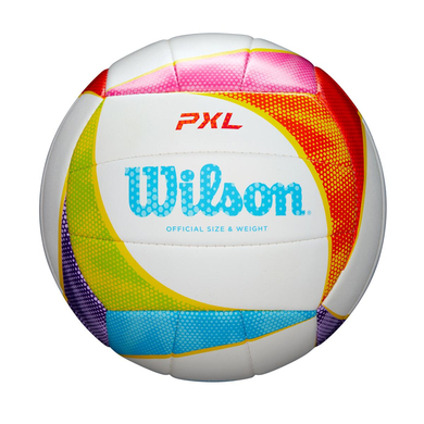 Hračky a sporty XTREM Wilson Volleyball PXL, velikost