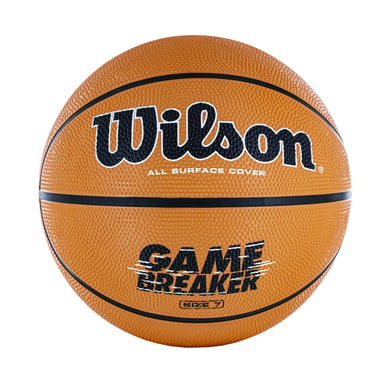 Image of XTREM Giocattoli e sport Wilson Basket palla Gamebreaker, misura