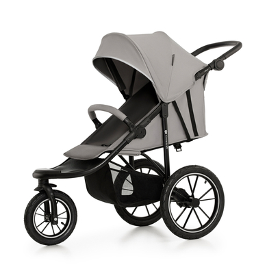 Image of Kinderkraft Passeggino HELSI 2 grigio polvere059