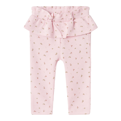 name it Pantalon Nbfjolia Parfait Pink