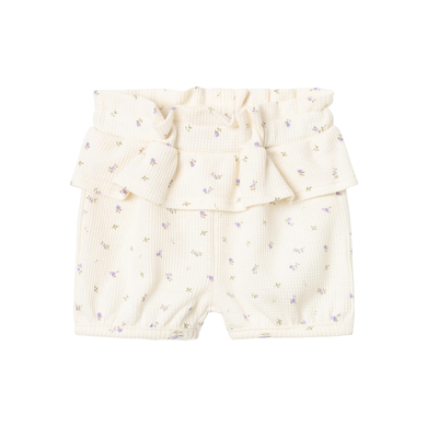 Name it name Shorts Nbfjolia Jet Stream 68 (6 mois)