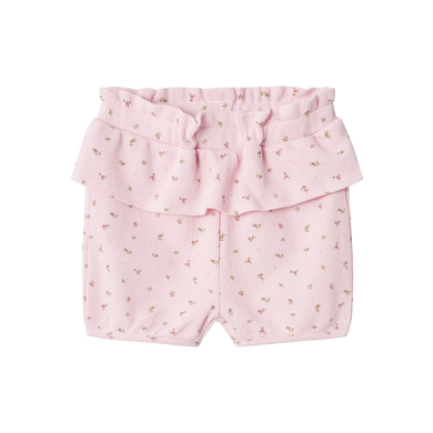 name it Shorts Nbfjolia Parfait Rosa