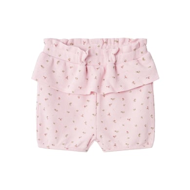 Image of name it Shorts Nbfjolia Parfait Rosa059