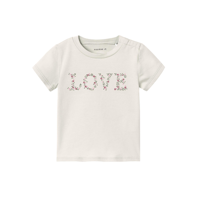 name it T-shirt Nbfjass Jet Stream